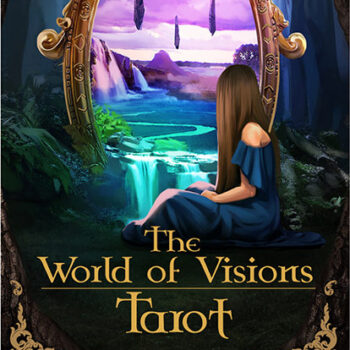 The World of Visions Tarot