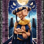 The World of Visions Tarot