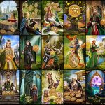 The World of Visions Tarot