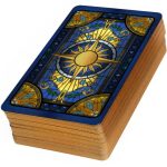 The World of Visions Tarot