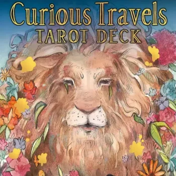 Curious Travels Tarot