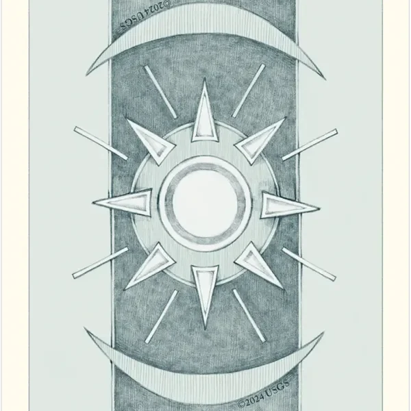 Curious Travels Tarot