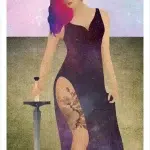 The Field Tarot