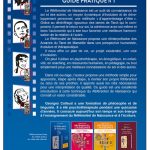 Guide pratique du Référentiel de naissance - Guide pratique n°1