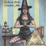 Histoires de Sorcières Tarot