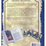 Histoires de Sorcières - Tarot - Coffret