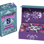 Inkromancy 5: The Bizarre Carnival Tattoo Tarot
