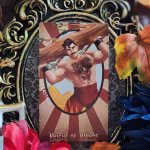 Inkromancy 5: The Bizarre Carnival Tattoo Tarot