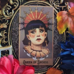 Inkromancy 5: The Bizarre Carnival Tattoo Tarot