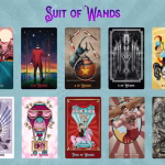 Inkromancy 5: The Bizarre Carnival Tattoo Tarot