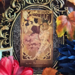 Inkromancy 5: The Bizarre Carnival Tattoo Tarot