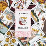 Jacob Jerger Tarot - Tarot de Besançon