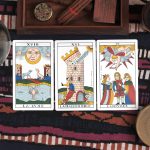 Jacob Jerger Tarot - Tarot de Besançon
