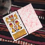 Jacob Jerger Tarot - Tarot de Besançon
