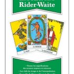 Lire le Tarot avec le Rider-Waite