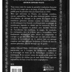 Le Livre de la Magie Noire et des Pactes