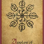 Norse Magic Cards