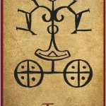 Norse Magic Cards