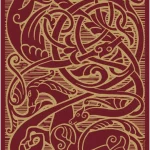 Norse Magic Cards
