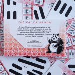 The Pai of Panda - I Ching Deck