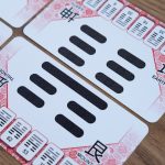 The Pai of Panda - I Ching Deck