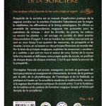 Prospérité de la sorcière - Abondance et magie financière
