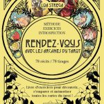 Rendez-vous avec les arcanes du tarot