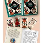 Le Tarot Minchiate restauré