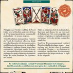 Le Tarot Minchiate restauré