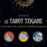 Le Tarot Tzigane - Coffret