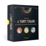 Le Tarot Tzigane - Coffret