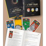 Le Tarot Tzigane - Coffret