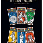 Le Tarot Tzigane - Coffret