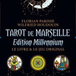 Le Tarot de Marseille - Edition Millennium
