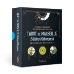 Le Tarot de Marseille - Edition Millennium