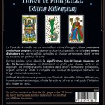 Le Tarot de Marseille - Edition Millennium