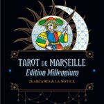 Le Tarot de Marseille - Edition Millennium