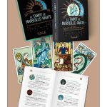 Le Tarot de Marseille Waite