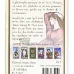 Le Tarot des 7 vertus