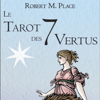 Le Tarot des 7 vertus