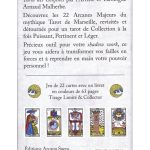 Le Tarot des confinés - Coffret