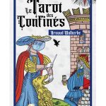 Le Tarot des confinés - Coffret