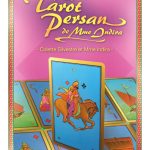Le Tarot persan de Madame Indira - Le livre
