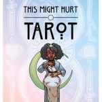 This Might Hurt Tarot - Coffret