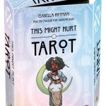 This Might Hurt Tarot - Coffret