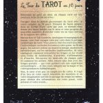 Le Tour du Tarot en 78 jours