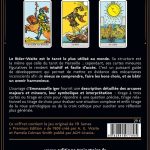 Le tarot Rider-Waite - Coffret