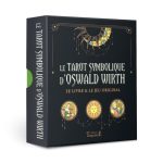 Le tarot Symbolique d'Oswald Wirth - Coffret