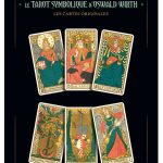 Le tarot Symbolique d'Oswald Wirth - Coffret