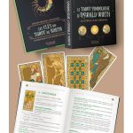 Le tarot Symbolique d'Oswald Wirth - Coffret